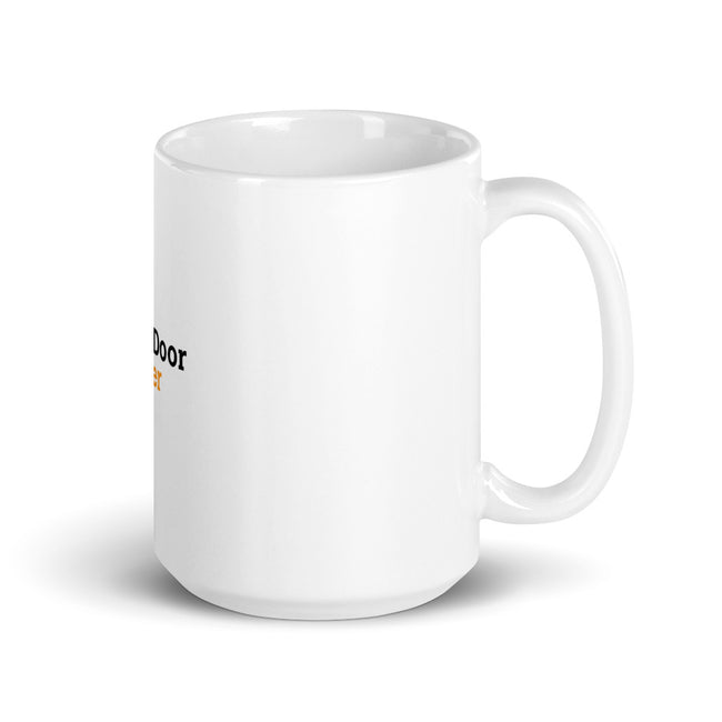 black-door - CareerCoffeeMugs