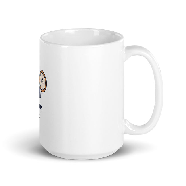 Long Day - CareerCoffeeMugs