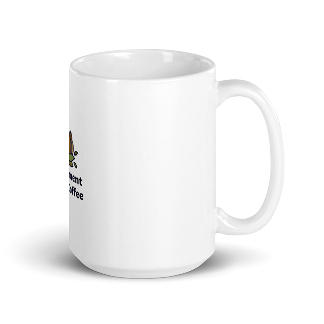 Government Coffee - CareerCoffeeMugs