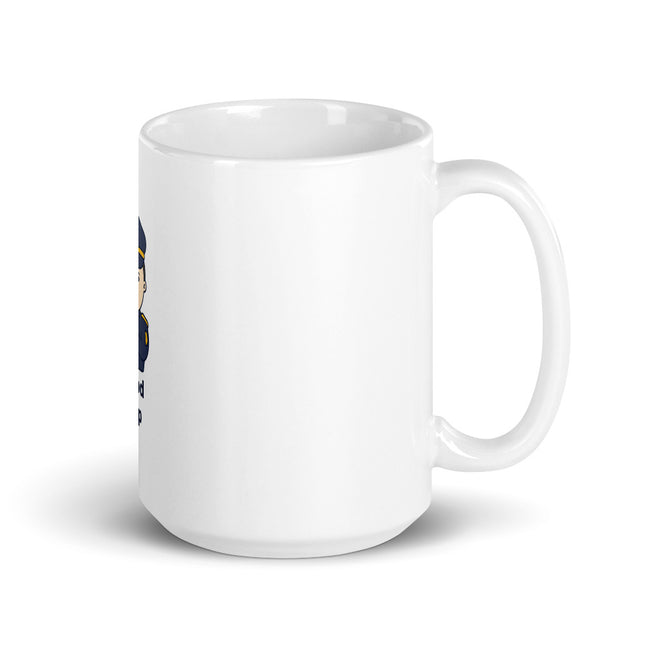 Good Cop - CareerCoffeeMugs