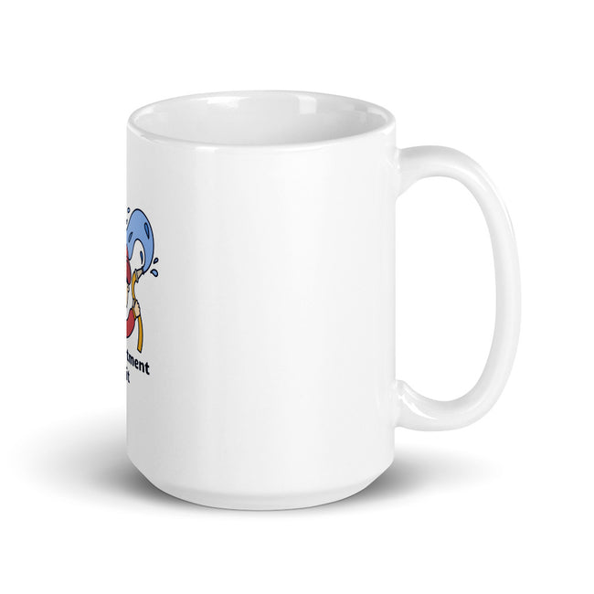 Fire Department Dip Shit - CareerCoffeeMugs