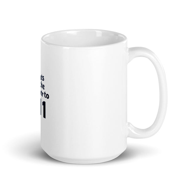 911 - CareerCoffeeMugs