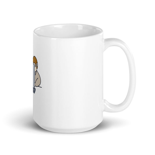 PTO - CareerCoffeeMugs