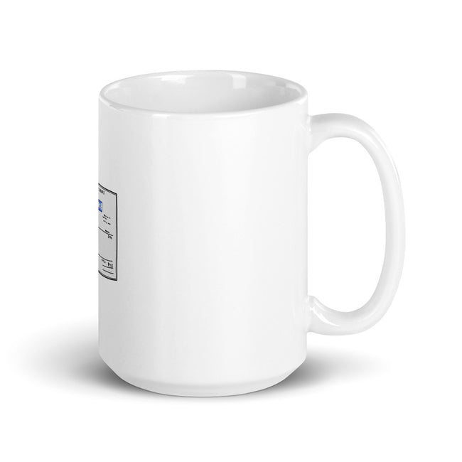 Invoice - CareerCoffeeMugs