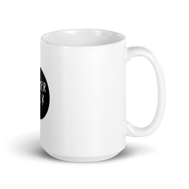 Lawyer fucks - CareerCoffeeMugs