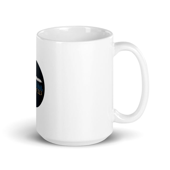 Tears of L1's - CareerCoffeeMugs
