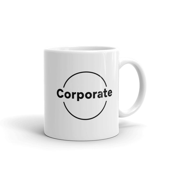 Corporate - CareerCoffeeMugs