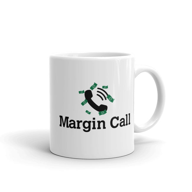 Margin-call - CareerCoffeeMugs