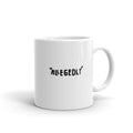Allegedly - CareerCoffeeMugs