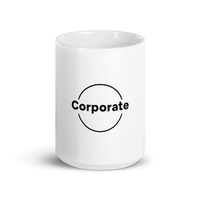 Corporate - CareerCoffeeMugs