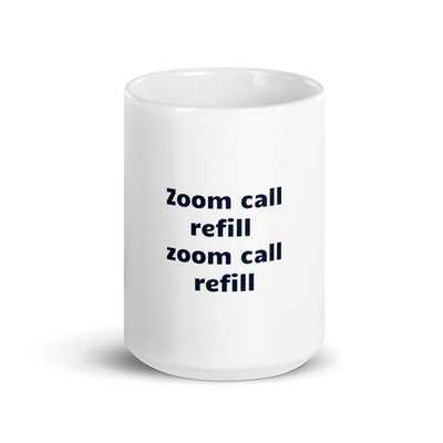 Schedule - CareerCoffeeMugs
