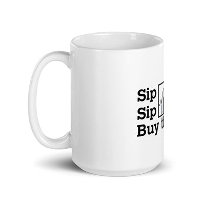 sip-sip-buy-the-dip - CareerCoffeeMugs