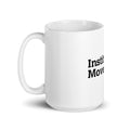 insritutional-moves - CareerCoffeeMugs