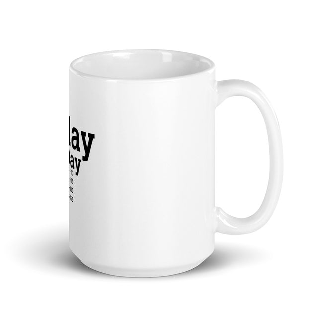 parlay-of-the-day - CareerCoffeeMugs